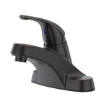 Pfister LG142800Y Pfirst Series Single Control Inch Pack, Tuscan Bronze. Fixed Price $151.99.