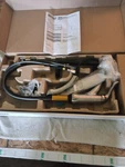 Delta 106557 Single Handle Kitchen Bar Prep Faucets C3. Fixed Price $99.23.