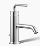 Kohler 14402-4A Cp Sin Gle Control Lav. Faucet. Fixed Price $435.50.