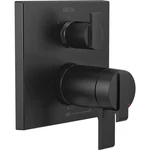 Delta T27T867-BL Angular Modern Tempassure 17T Series Valve Trim. Fixed Price $699.30.