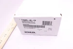 Kohler Memoirs Stately Double Metal Lever Handle Thermostatic Valve Trim. Fixed Price $172.48.