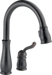 Delta 978-DST Leland Pull-down Kitchen Faucet Bronze. Fixed Price $549.50.