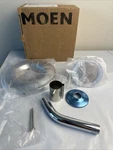Moen T2132 Eva Single Handle Eco-performance Posi-temp Read Me. Fixed Price $29.99.