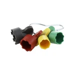 Danco Cache Faucet Aerator Key Removal Wrench Tool Multiple Colors M24X1 M21.5. Fixed Price $15.18.