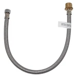 American Standard A924162-0070A Supply Hose, Metal, For 38WF60, 38WF61. Fixed Price $20.42.