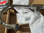 Kohler 24272-CP Ludington Pulldown Kitchen Faucet. Fixed Price $69.00.