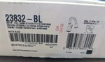 Kohler 23832-BL Riff Touchless Pull-down Kitchen Sink Faucet Matte Black. Fixed Price $549.00.