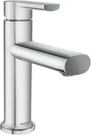 Moen Meena 84794 Single Hole Handle Bathroom Sink Faucet Chrome. Fixed Price $54.99.