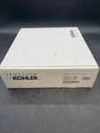 Elate Deck-mount Bath Faucet T33969-4-2MB (new In Open Box). Fixed Price $299.99.