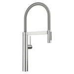 Blanco 527473 Culina Ii 1.5 Gpm Hole Pre-rinse Pull Down Pvd Steel. Fixed Price $726.60.