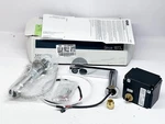 Kohler 103C36-SANA-CP Composed Touchless Single-hole Lavatory Sink Faucet Chrome. Fixed Price $399.01.
