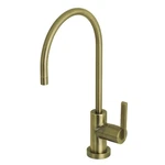 Kingston Brass KS819.CTL Continental 1.7 Gpm Cold Water Dispenser -. Fixed Price $107.22.