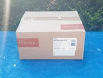 Pfister Willa 1-SPRAY Patterns With 1.8 Gpm 4.438 In. Wall Mount New Brshednckel. Fixed Price $112.00.