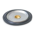 Controls Water Diaphragm Assembly 2563-103-001 0.231" X. Fixed Price $25.13.