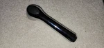 Used Delta Gourmet Kitchen Faucet Spout Assembly Chrome RP21547. Fixed Price $49.99.