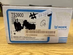 Moen TS3900 Icon Single Handle Exacttemp Thermostatic Valve Trim Only Missing Pa. Fixed Price $99.25.