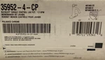 Kohler K-35952-4-CP Bathroom Sink Faucets. Fixed Price $55.99.