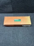 Matco-norca Two Handle Wallmount Kitchen Faucet CL-308CH. Fixed Price $50.00.