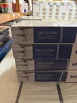 Moen Liso 84540SRN Bathroom Sink Faucet Brushed Nickel Spot Resist Watersense. Fixed Price $42.99.