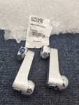 ( Qty ) Chicago Faucet Company AB173-207KRCF: T05032025. Fixed Price $127.20.