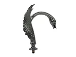 Phylrich Sherie Wagner Swan Faucet Brass Sink Tub Fixture 14 Tall Spain Vintage. Fixed Price $424.95.