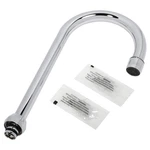American Standard 012088-0020A Amar Gooseneck Bar/pantr Swing Spout Kit. Fixed Price $75.64.