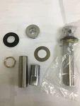 Delta Chrome Grid Drain - Quan 6 (#39955 On Bag). Fixed Price $65.00.