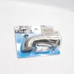 Danco 5-1/2 In. Decorative Tub Spout Brushed Nickel. Fixed Price $7.79.