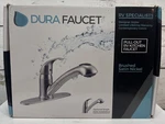 Dura Faucet Rv Kitchen Nickel Df- NMK852 Sn. Fixed Price $99.95.