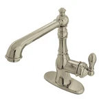 Fauceture FSY7208ACL American Classic Single-handle Bathroom With Push.... Fixed Price $121.81.
