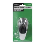 Everbilt Replacement Faucet Handle Chrome For Am Std Delta & Pfister No Screws.. Fixed Price $10.35.