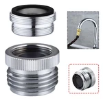 Snutuya Adapter With Aerator, Sink Garden C-faucet. Fixed Price $12.03.