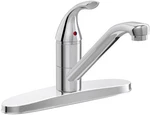 Proflo PFXCM1M7204 Heathcote 1.5 Gpm Standard Kitchen Faucet - Chrome. Fixed Price $95.45.