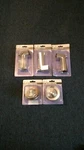 Lot (3) Of Danco Garden Tub Spouts - Phoenix New. Fixed Price $9.00.
