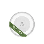 12.75" Microwave Turntables For Ge, Lg, Whirlpool, Kenmore, Sears 3/4 Inch.... Fixed Price $26.22.