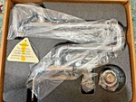 Gerber D205037 Pot Filler - Stainless Steel, Brand New Box, Never Removed. Fixed Price $320.00.