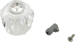 A662001CP-JPF1 Home Impressions Single Acrylic Faucet Handle Repair Kit. Fixed Price $14.76.