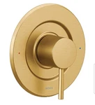 Moen Align T2191BG Pressure Balanced Valve Trim,brushed Gold *new*. Fixed Price $110.00.