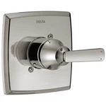 Delta T14064-SS Trim Only Valve Single Handle Lever Residential. Fixed Price $223.64.