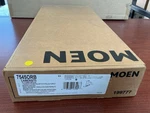 New Moen 7545ORB Camerist Kitchen Faucet W/ Pullout Spray Oil Rubbed Bronze B12. Fixed Price $186.96.