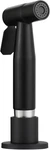 Kitchen Sink Side Sprayer Set Stainless Steel Pull Out Head With Hose And. Fixed Price $53.99.