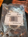 Prime-line MP54260 Universal Hot Cold Faucet Handles, 1-5/8 In. Height,. Fixed Price $13.95.