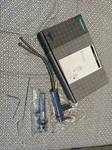 Hansgrohe Talis Series Chrome Single Lever Lavatory Faucet - 32040001. Fixed Price $185.00.