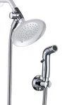 G-promise Dog Sprayer Attachment For Fast And Clean Pet Showering, Mul.... Fixed Price $62.84.