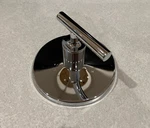 Kohler Purist Thermostatic Valve Trim Only K-T14488-4-CP Less Rough. Fixed Price $155.00.