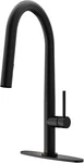 Vigo VG02029MBK1 Greenwich 1.8GPM Pull Down Kitchen Faucet,matte Black. Fixed Price $159.95.