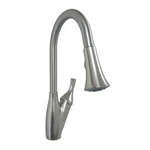 American Brass SL3000NA Single Lever Faucet. Fixed Price $172.70.