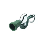 Krowne 21-129L Spray Valve Pre Rinse Green Handle Water Saver 14903. Fixed Price $71.89.