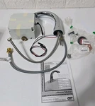 American Standard 6055105.002 Nextgen Selectronic Faucet Open Box Condition. Fixed Price $127.17.
