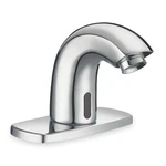 SF2100-4 Mid ARC,CHROME,SLOAN,BRASS,0.5GPM 5UVA1. Fixed Price $462.72.